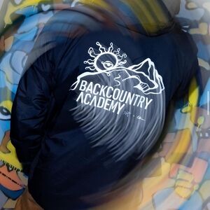 Arc’teryx Collab Atom Hoody